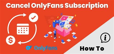 can you cancel an onlyfans subscription|Quick and Easy Steps to Cancel Your OnlyFans。